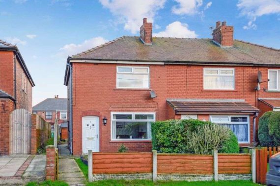 3 Bedroom Terraced